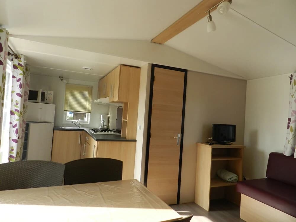 Le Rivage Campsite - Photo 2