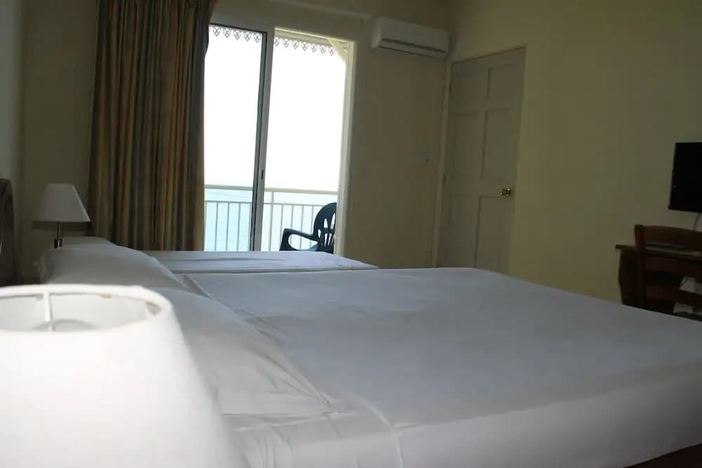 La Fournaise Hotel Restaurant - Photo 5