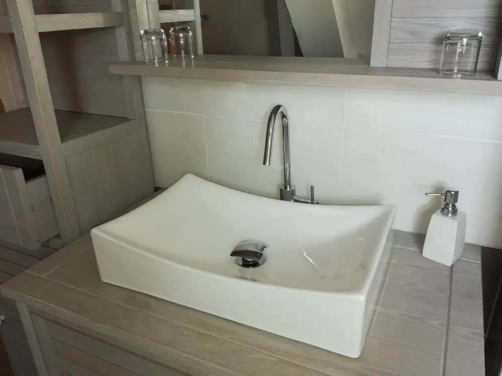 Chambre Rose Blanche - Photo 5