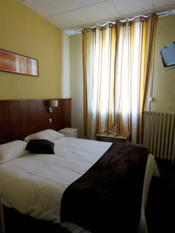 Hotel Terminus - Pizzeria Pizz'A Gogo - Photo 5