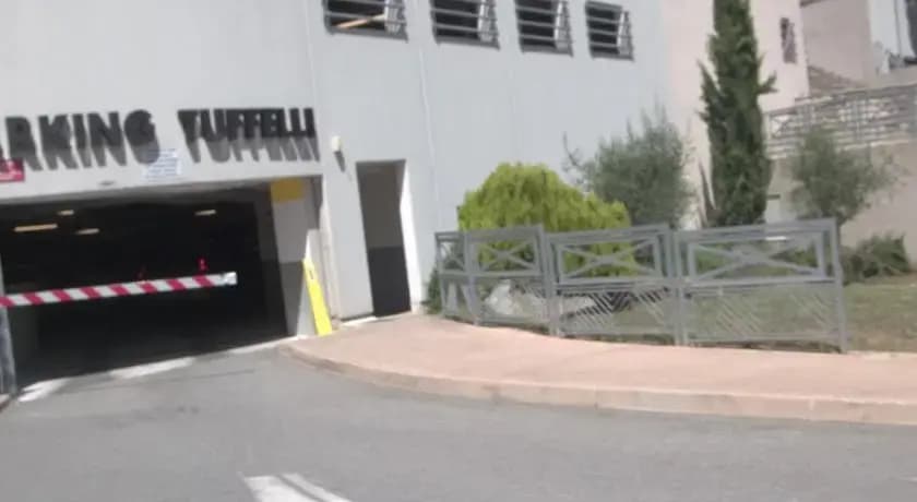 Appartement Centre-Ville - Photo 1