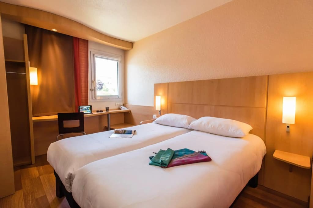 ibis Chateau Thierry - Photo 5