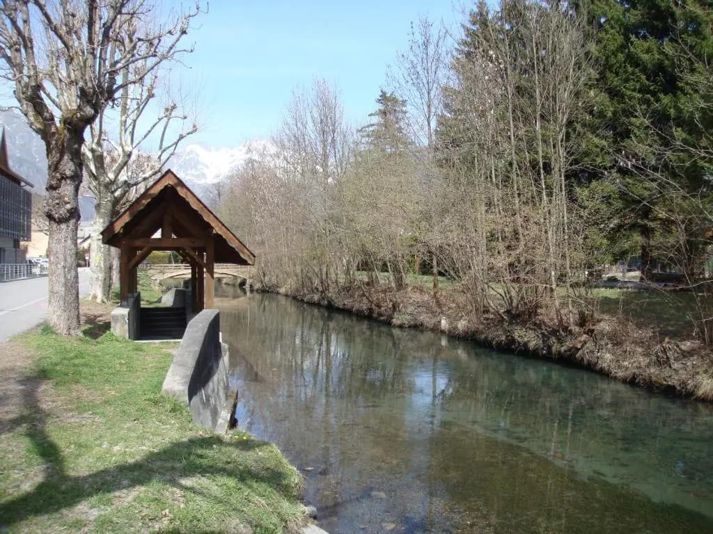 Chalet Clementine - Miniature 7