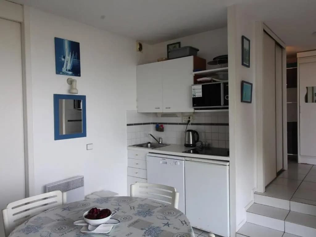Appartement Royan, 3 pièces, 5 personnes - FR-1-494-69 - Miniature 8