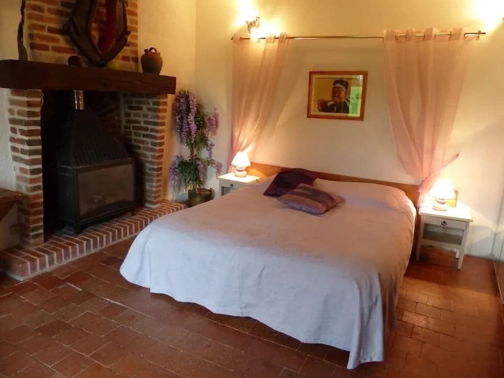 Le Clos Fleuri - Photo 5