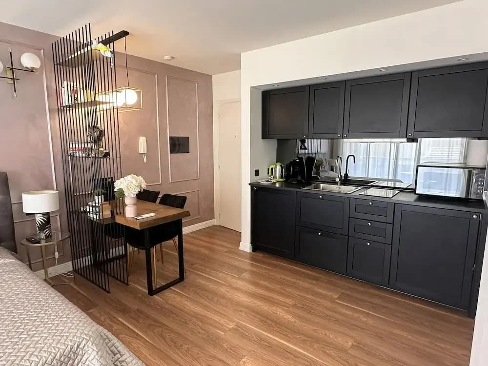 Modern Studio in the Heart of Cannes - 2242 - Photo 4