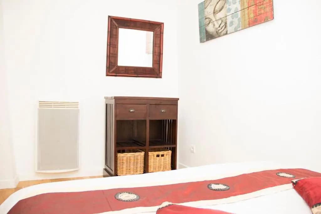 Appartement de Charme - Photo 1
