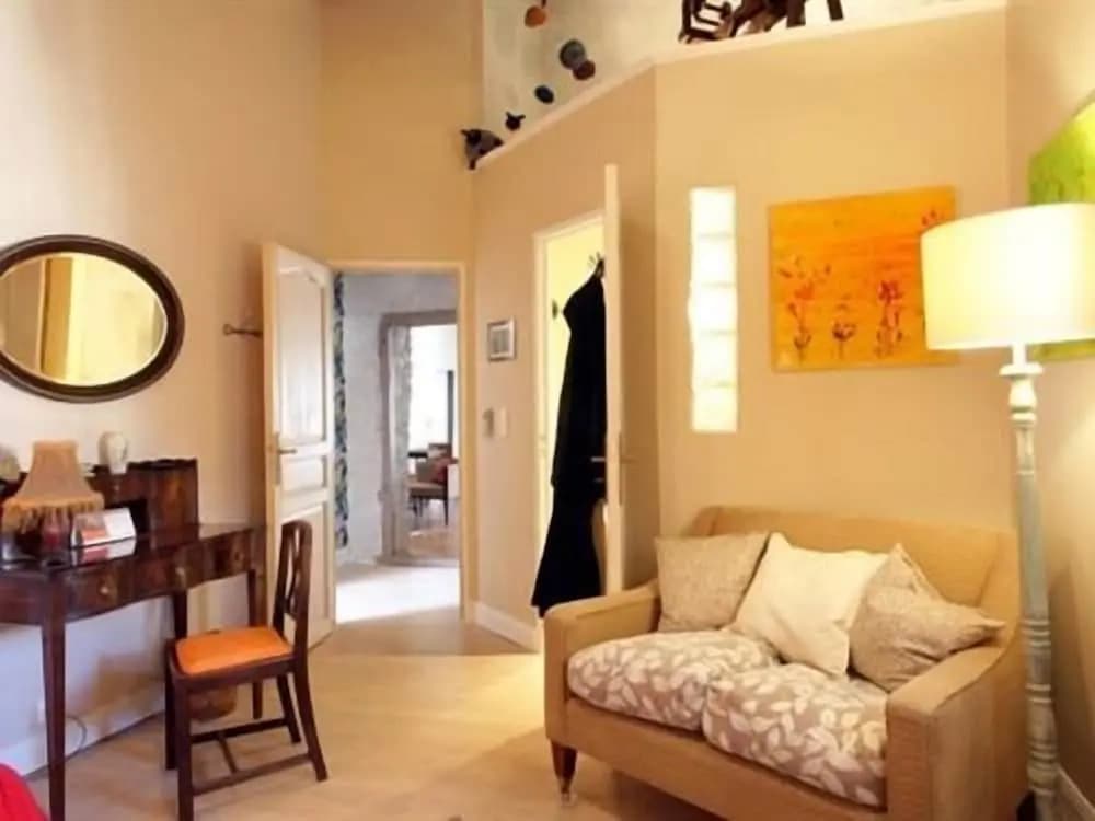 La Maison de Textile - Photo 2