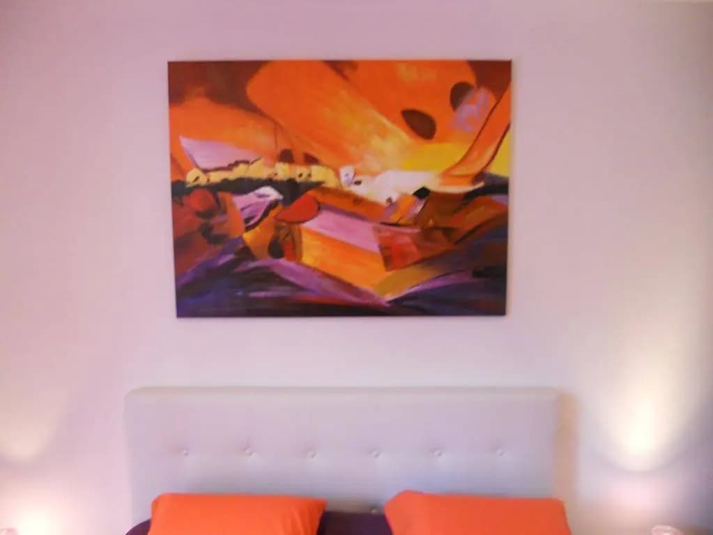 Chambre DHtes Albigeoise - Photo 3