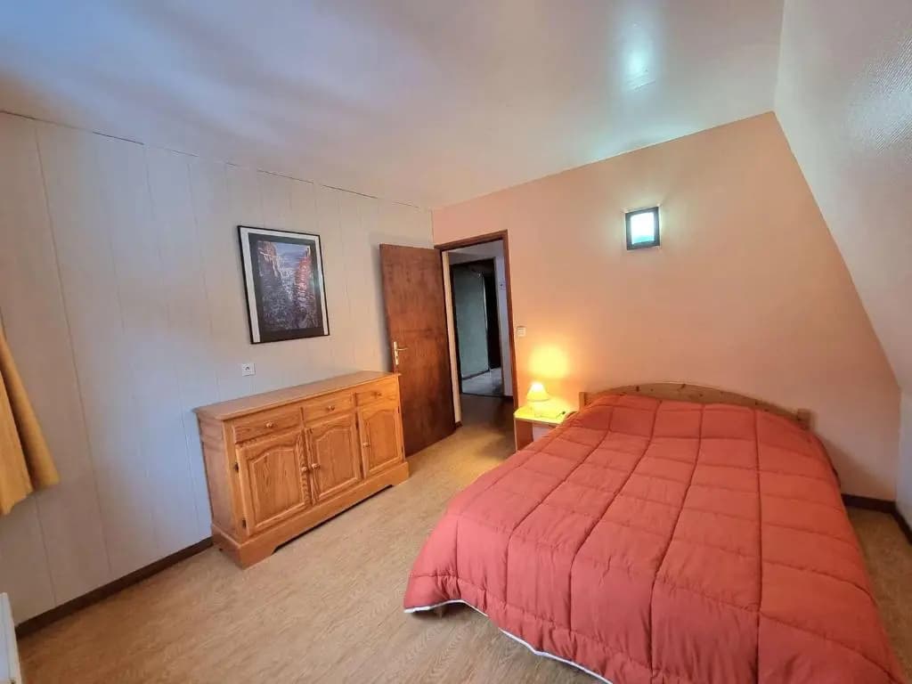 Appartement Saint-Michel-de-Chaillol, 5 pièces, 12 personnes - FR-1-393-11 - Photo 3