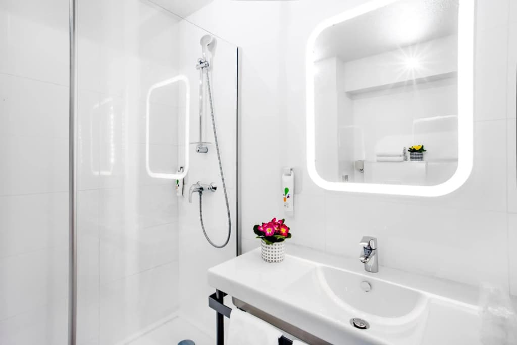 ibis Styles Perpignan Canet-en-Roussillon - Miniature 8