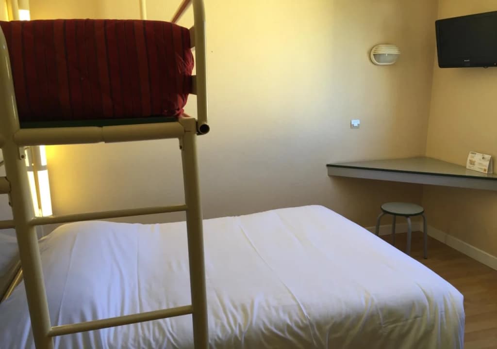 Première Classe Nantes Est - Sainte Luce Sur Loire - Photo 2