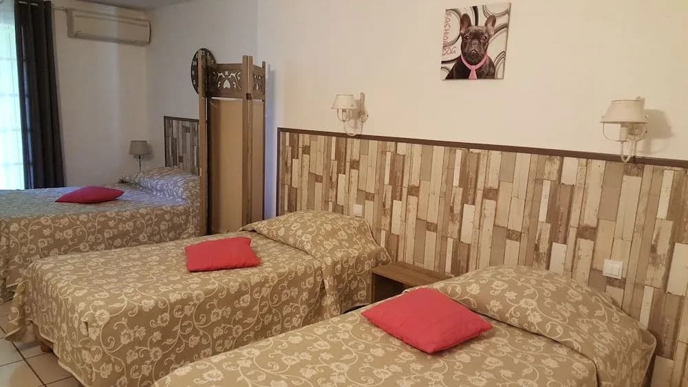 Hotel Lou Marques - Photo 5