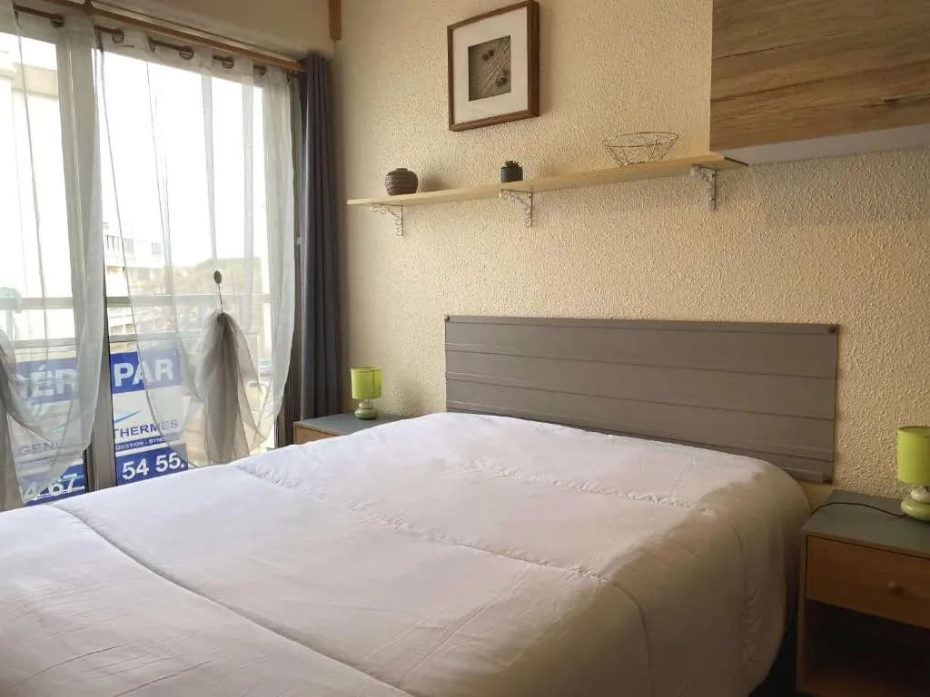 Appartement Balaruc-les-Bains, 1 pièce, 2 personnes - FR-1-553-80 - Photo 4