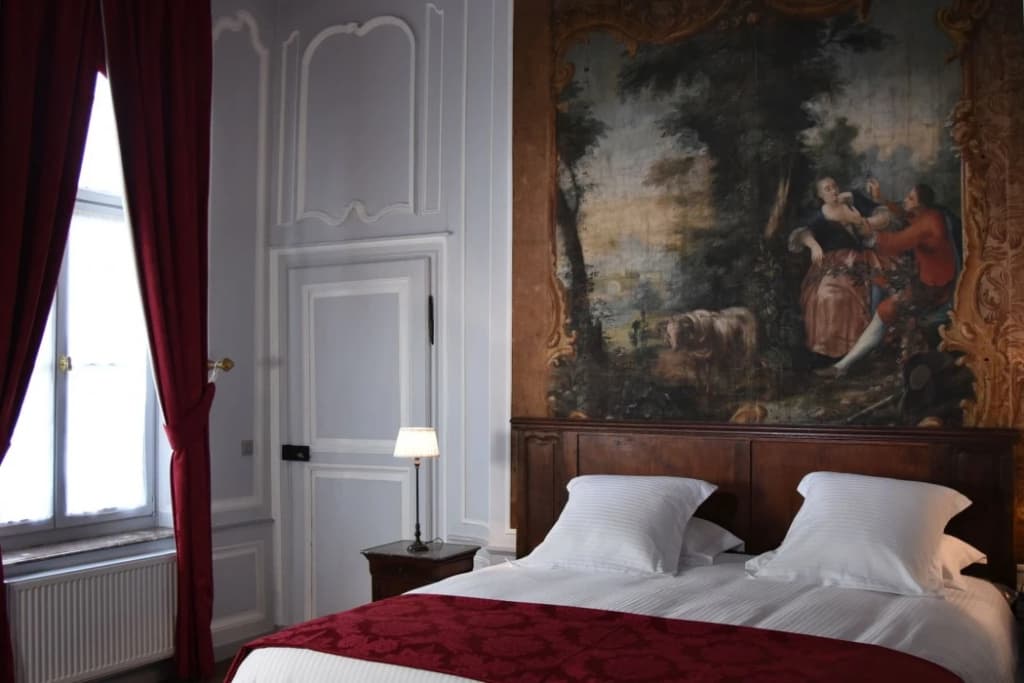 Chateau Hotel de Warenghien - Photo 5