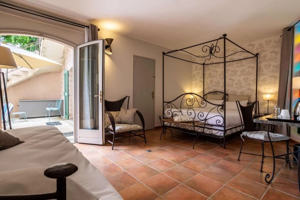Best Western l'Orangerie - Photo 4