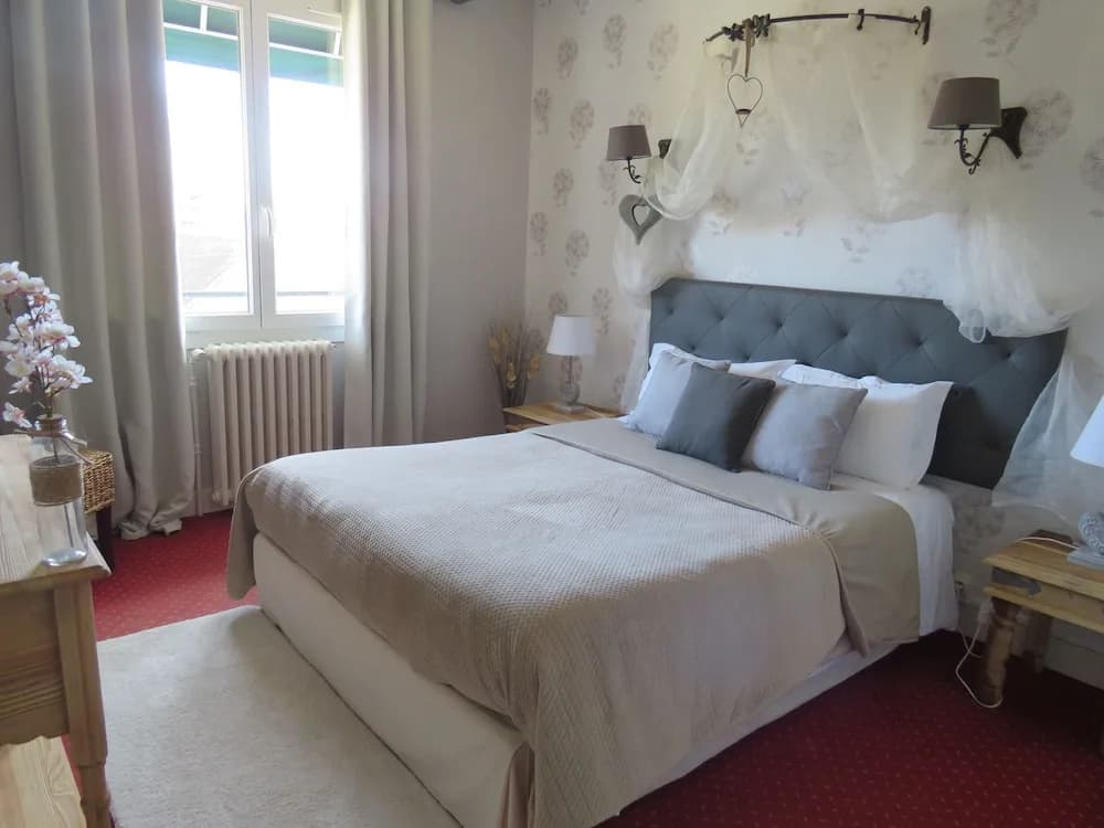 Hotel Saint Cyr - Miniature 7