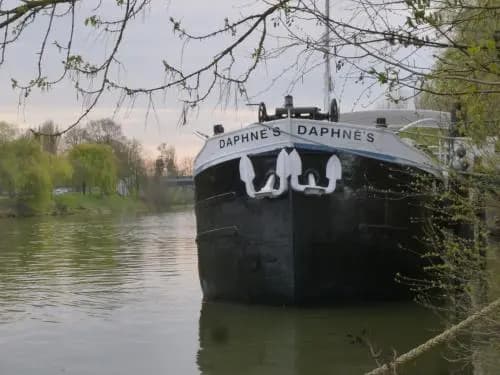 Péniche Daphné - Miniature 7