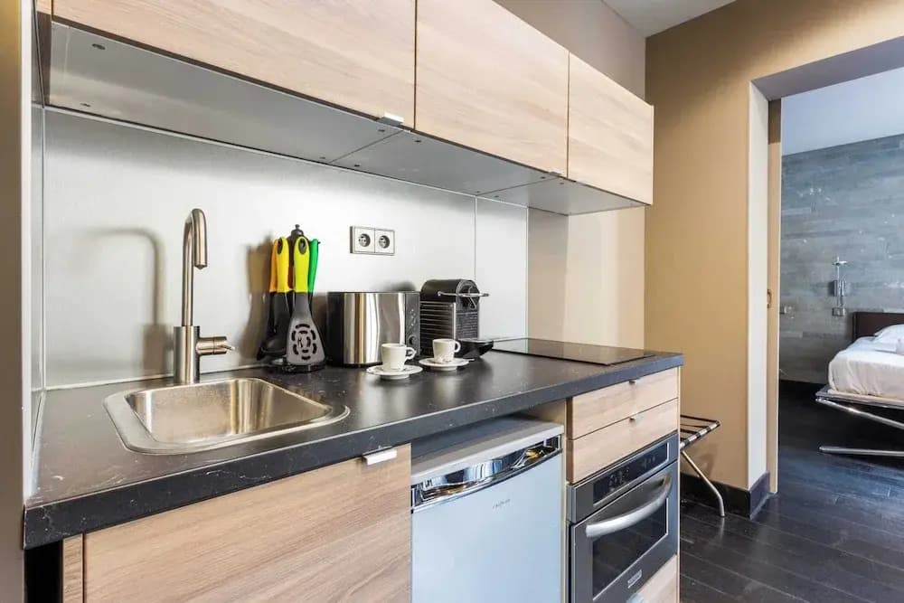 Peaceful Apartment - 1br/4p - Passy/trocadero - Miniature 8