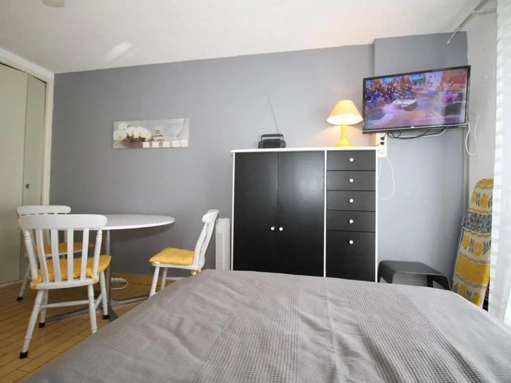 Appartement Balaruc-les-Bains, 1 pièce, 2 personnes - FR-1-553-100 - Photo 3
