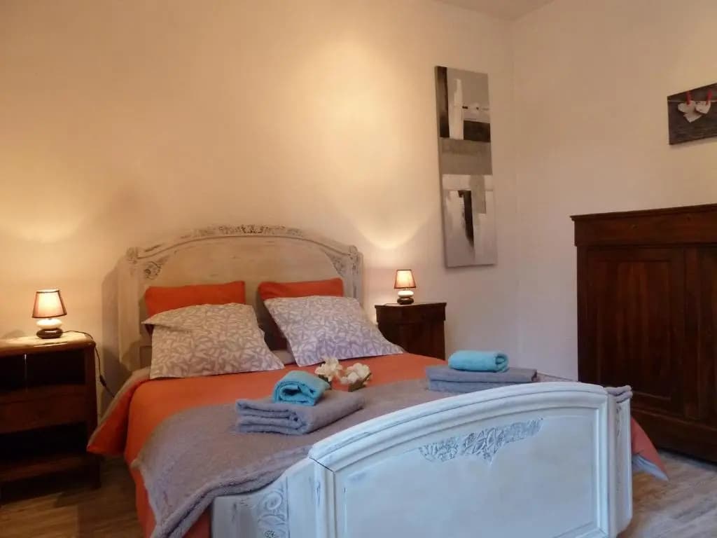 Appartement centre médiéval - Le Cosy de Sarlat - Miniature 6