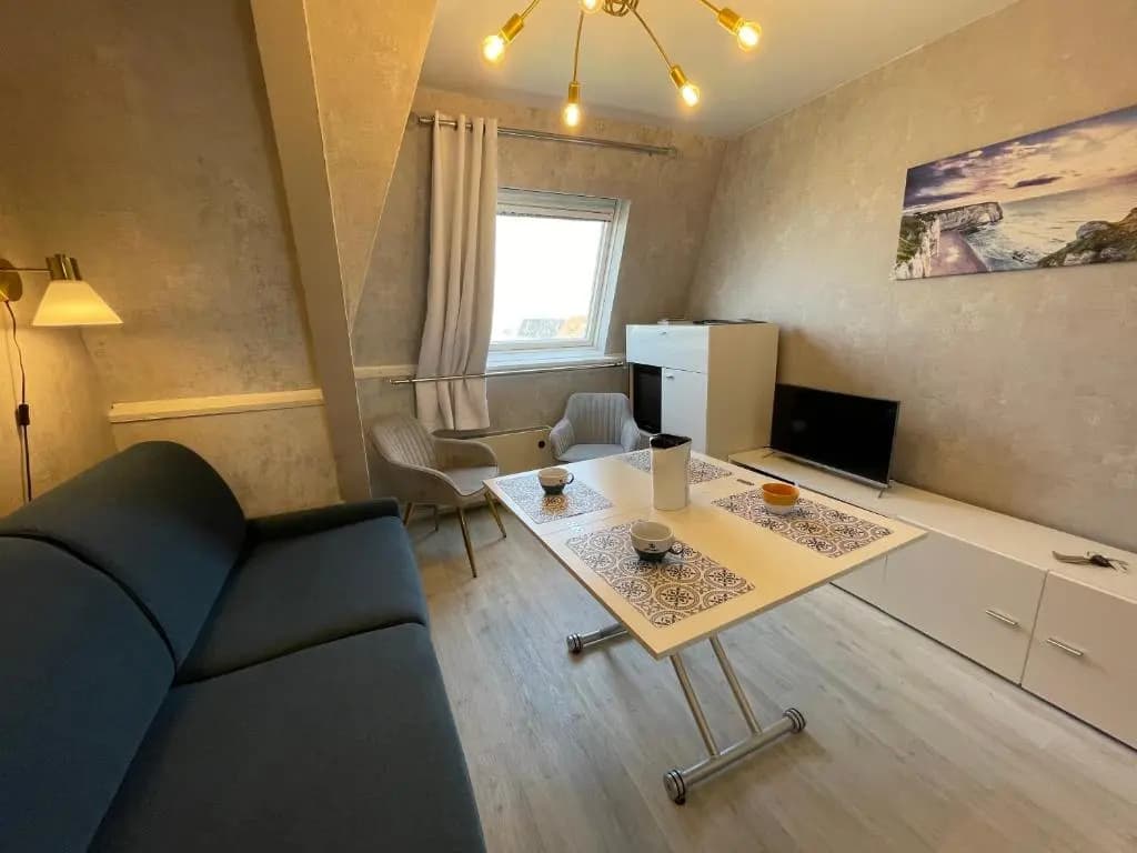 T2 Vue Mer 6 Personnes - Photo 2