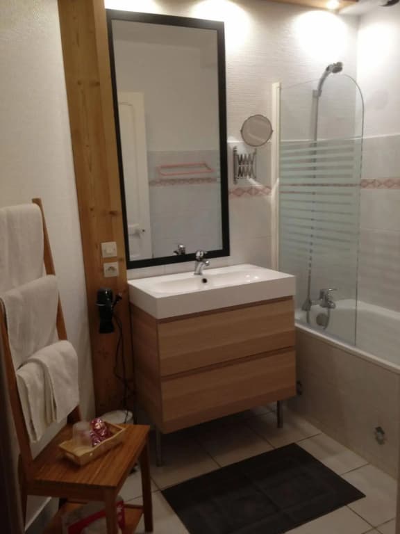 Chambres d'hôtes La Deviniere wellness et spa - Miniature 7