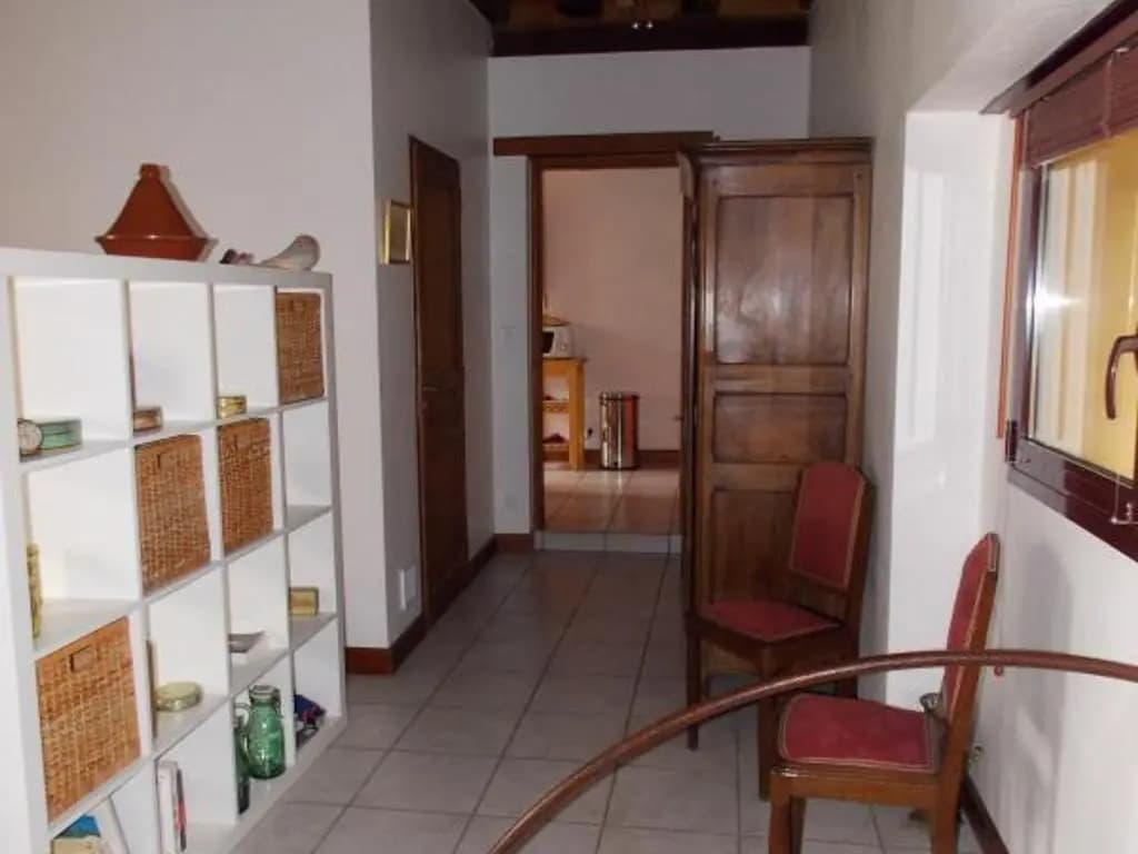HOUSE LOCATION GiTE NEUVY, 1 PIèCE, 2 PERSONNES - Photo 4