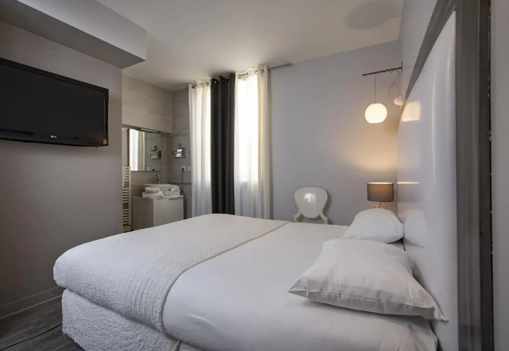Hotel de Paris - Photo 4