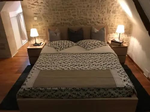 Chambre Centre Ville de Bayeux - Photo 2