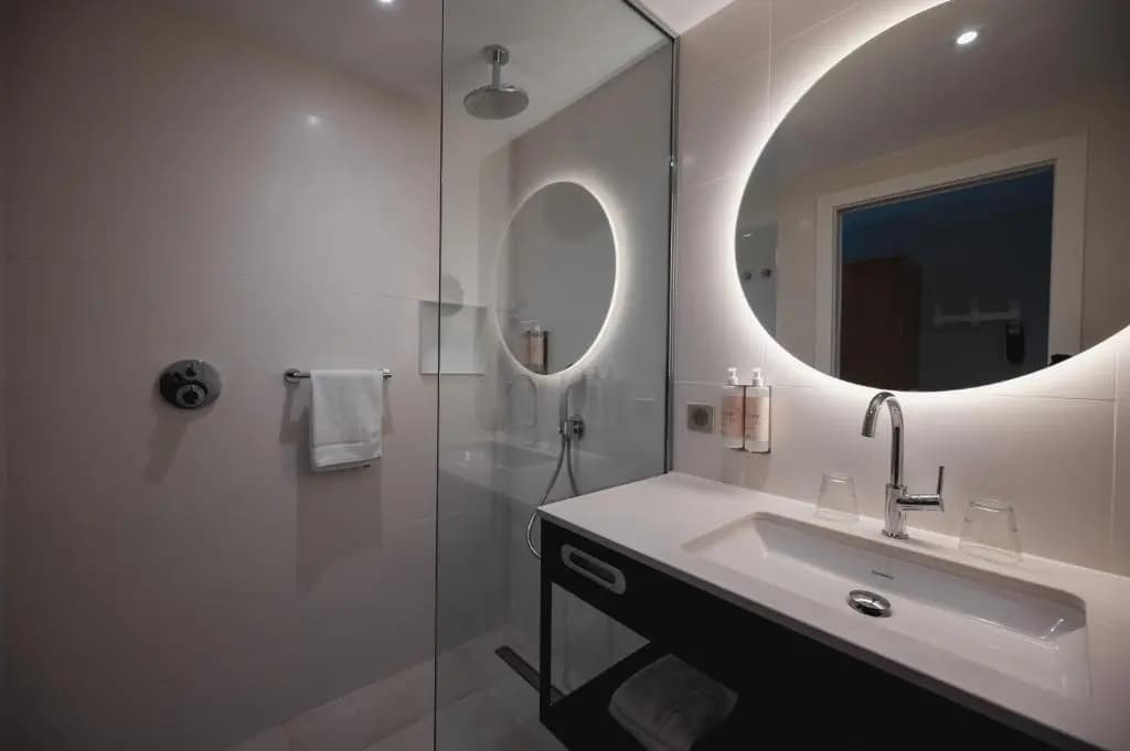 Van der Valk Hotel Bloom Saint Aygulf - Miniature 7