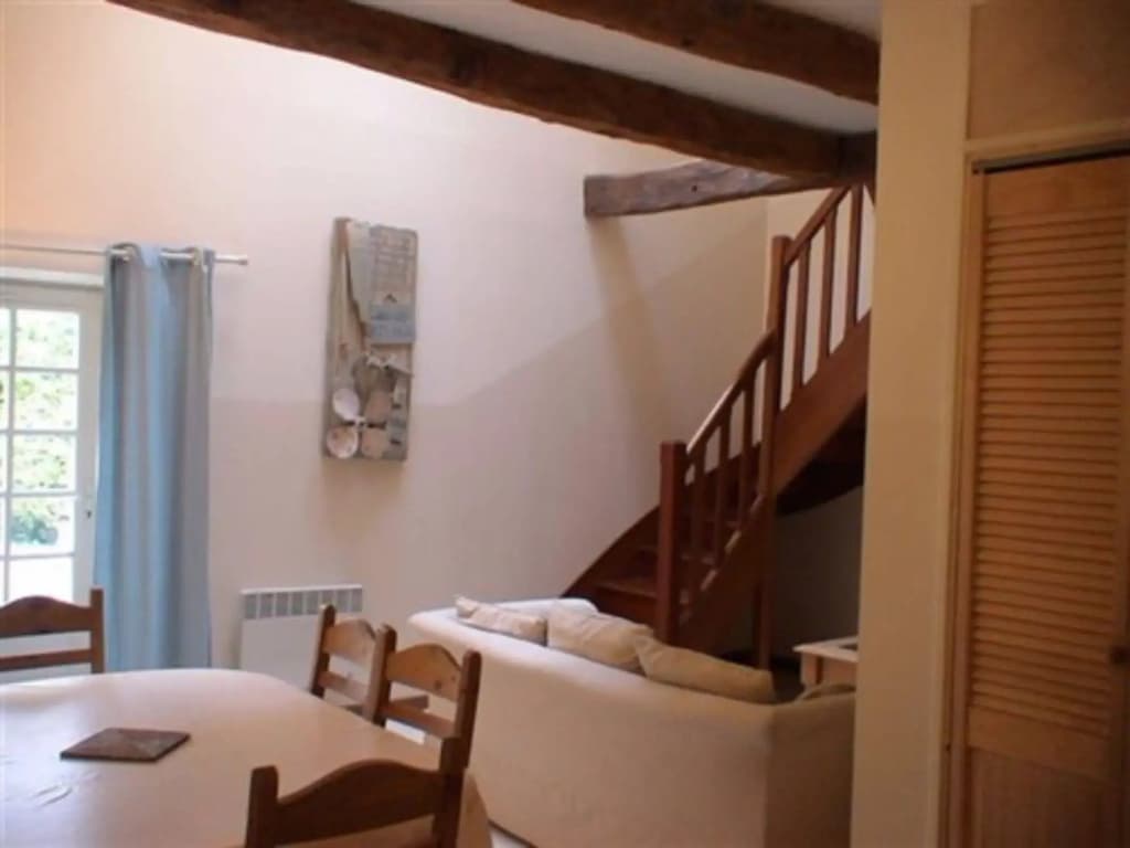 Manoir de la Bégaudière - Miniature 6