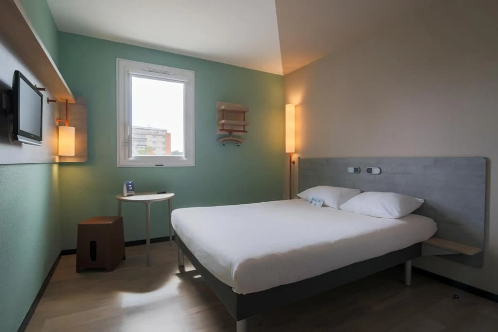 ibis budget Albi Centre - Photo 4