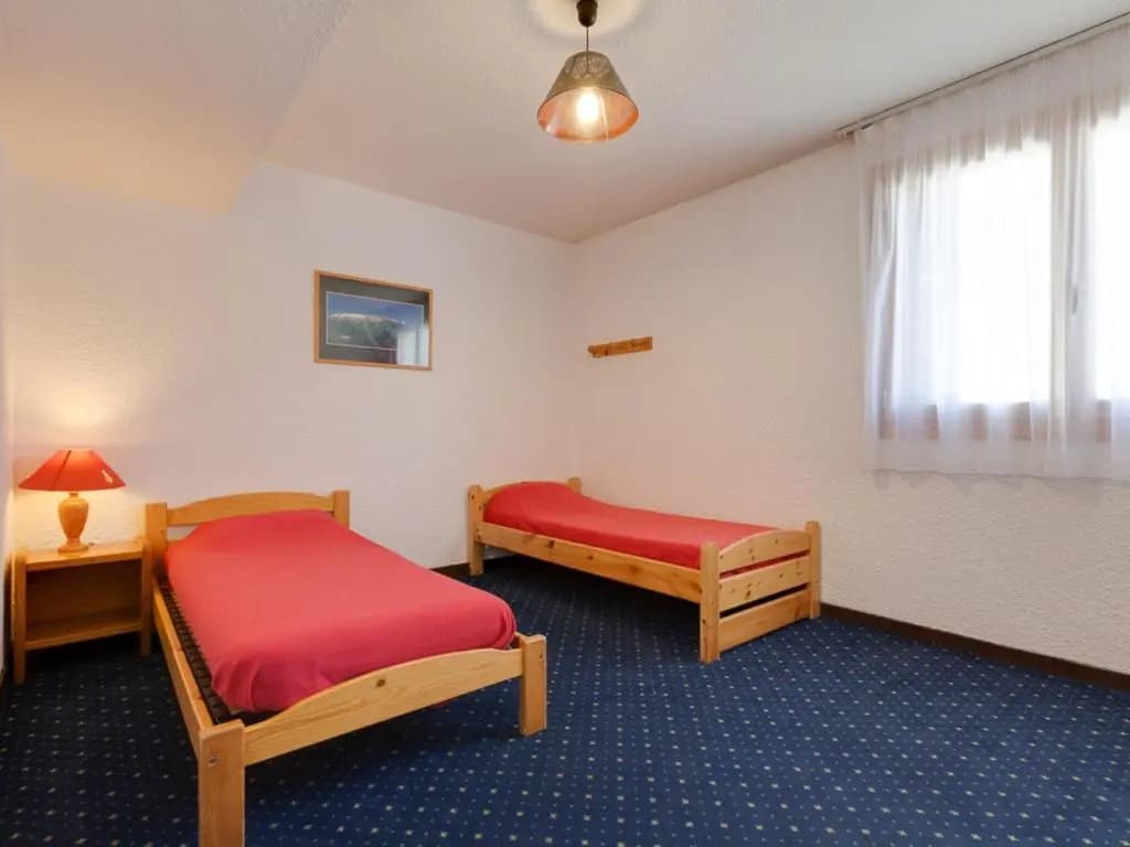 Appartement Les Deux Alpes, 3 pièces, 6 personnes - FR-1-348-196 - Photo 4