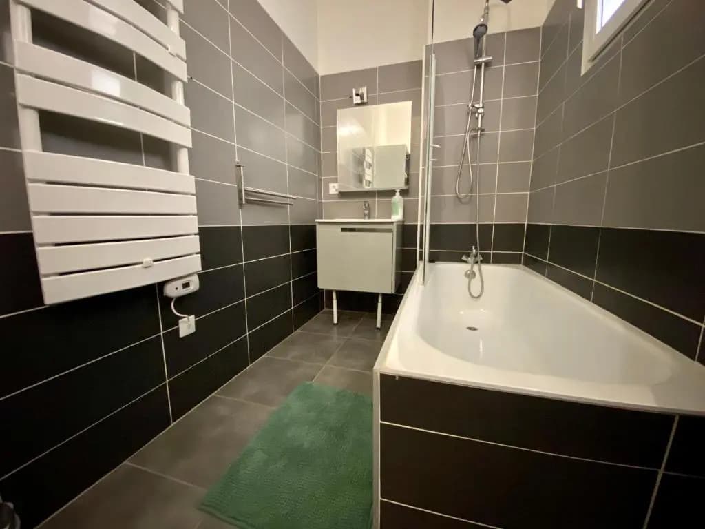 Appartement LE DUC - 80m2 Carcassonne centre-ville - Miniature 8