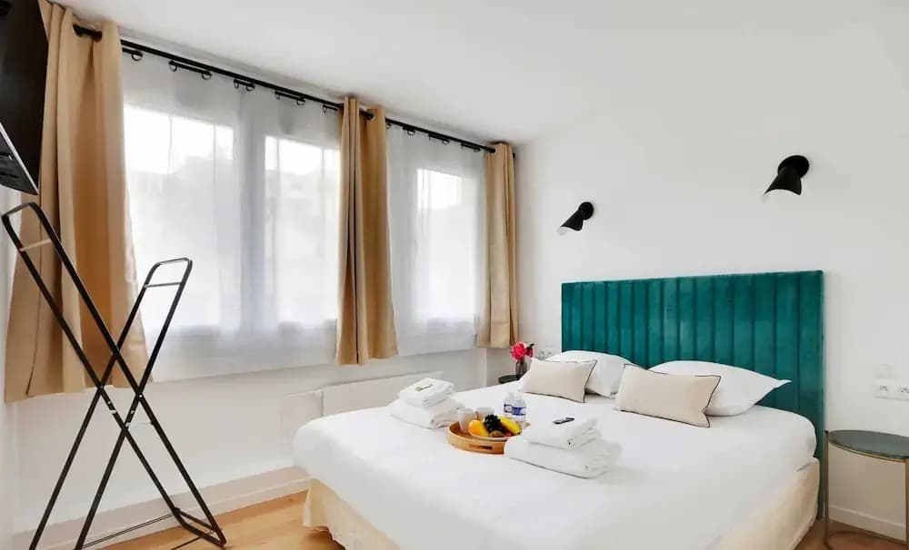 Cosy Apartment - 2br/6p - Saint-lambert - Photo 2