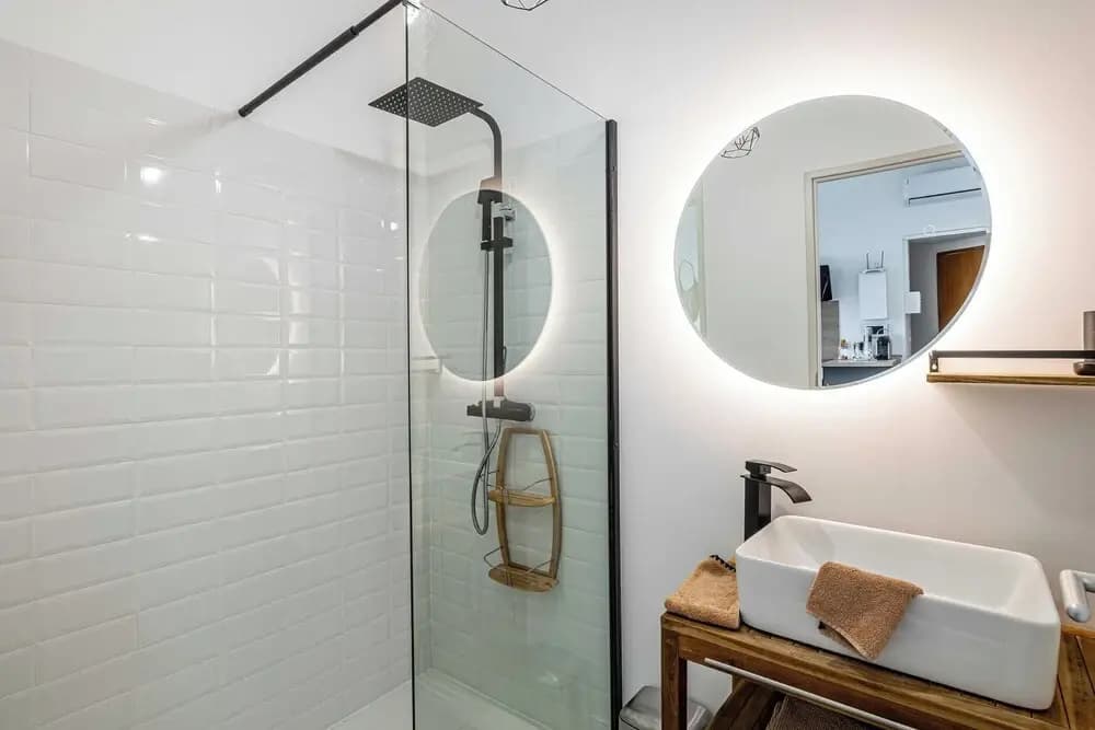 Sublime 2 Bedroom Apart.- Cannes Residential Area - Miniature 7