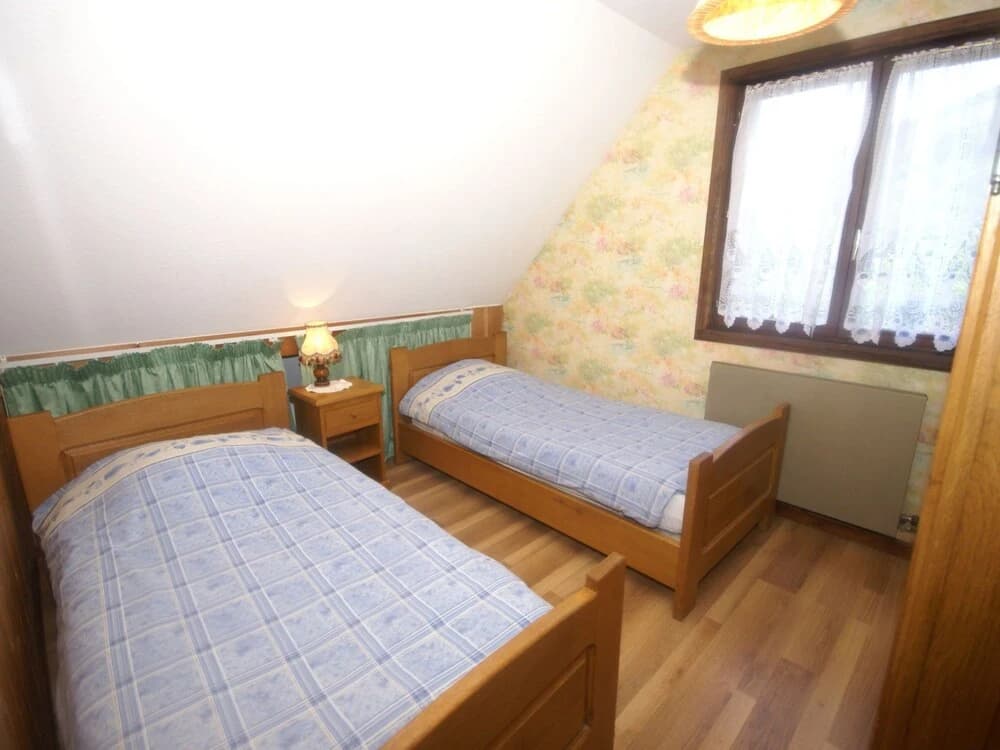 Comfortable Holiday Home with Fenced Garden in Natzwiller - Photo 2
