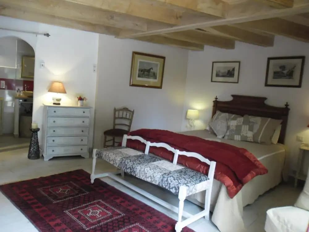 Bergerie de Lagarrigue - Photo 5