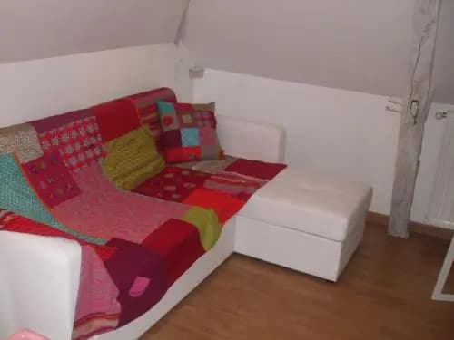 Le Perré Chambre d'Hôtes - Photo 1