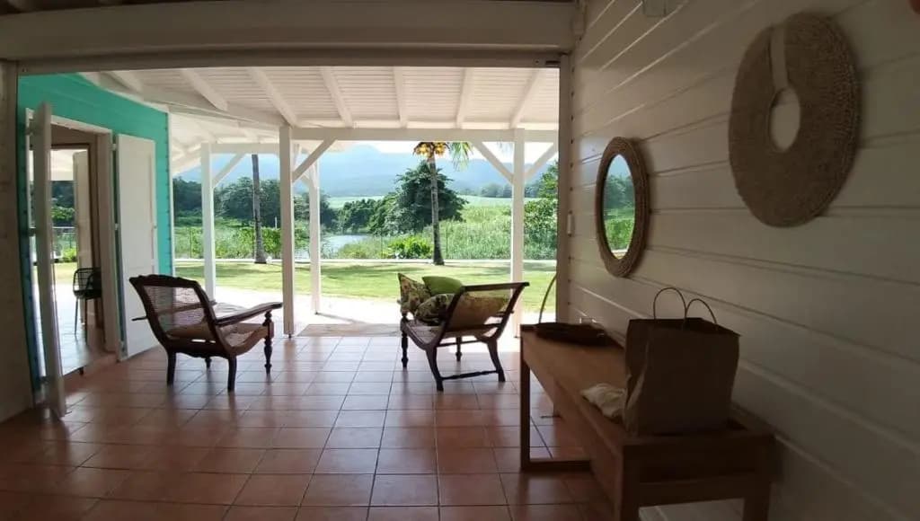 Villa Majeliha - Photo 4