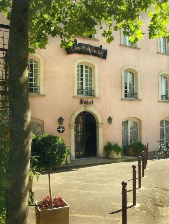 Hôtel les Echevins - Photo 1