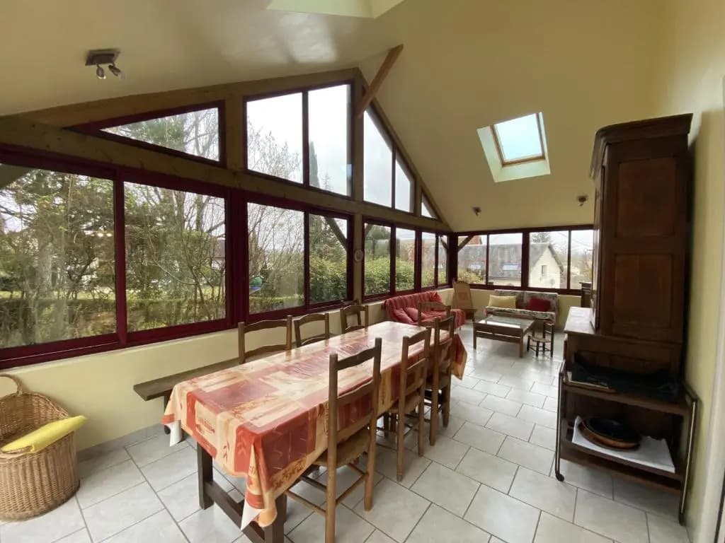 Maison La Roche-Posay, 5 pièces, 7 personnes - FR-1-541-17 - Photo 1