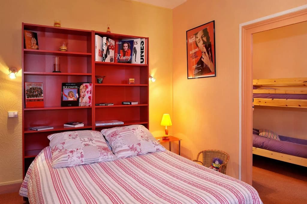Logis Auberge de la Treille - Photo 5