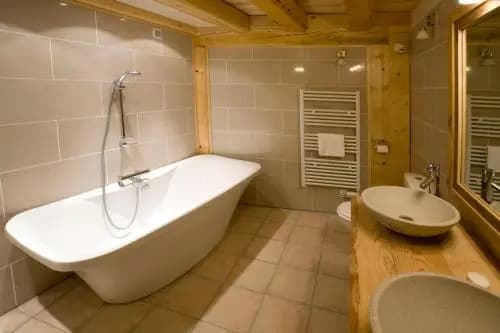 Chalet Tarine - Miniature 8