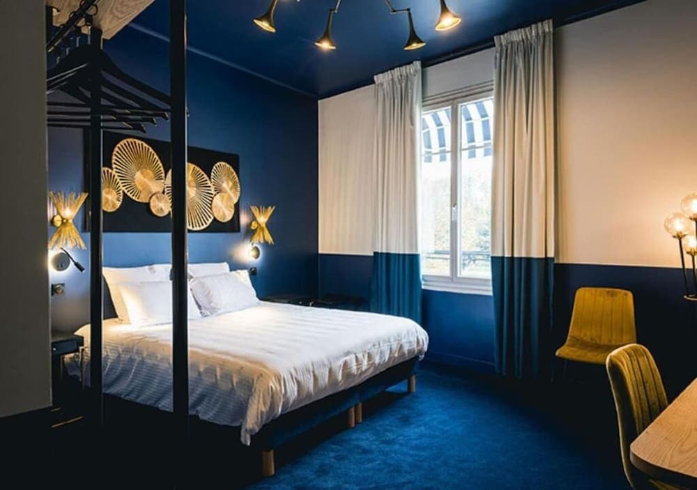 Hôtel Saint Christophe - Photo 2