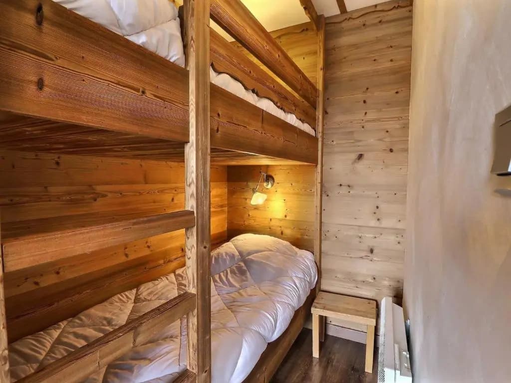 Appartement Méribel, 1 pièce, 4 personnes - FR-1-182-202 - Photo 2