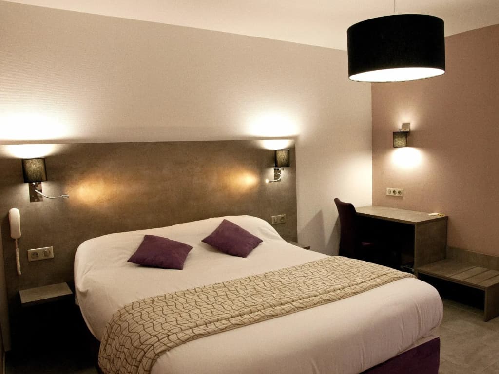 Hôtel Azalées - Photo 3