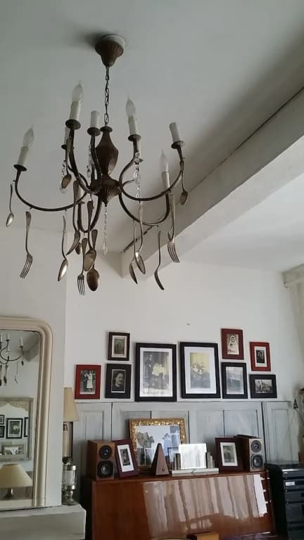 Maison d'Hôtes - L'Echoppe & Les Toiles - Photo 2