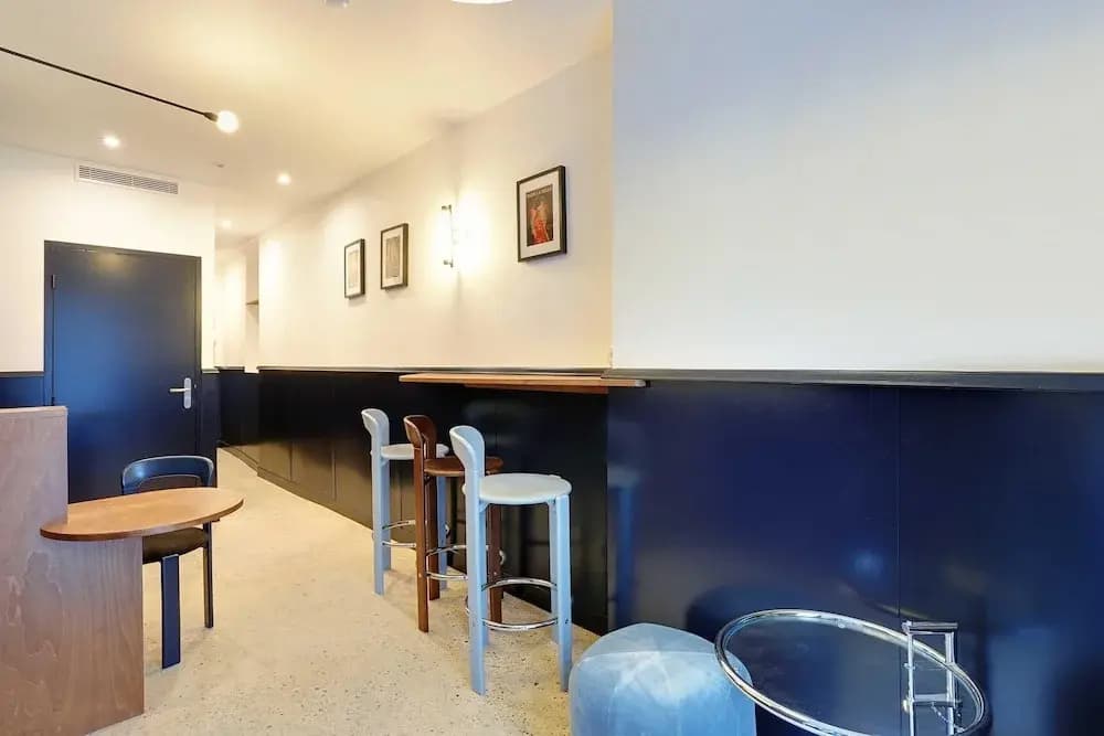 Comfortable Studio - 2P - Republique - Miniature 8
